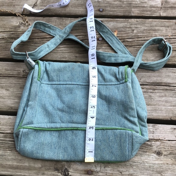 Y2K Satchel Purse - Picture 11 of 13